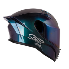 Casco Integral Shaft 504DV Camaleón