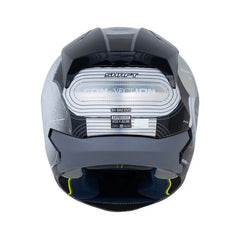 Casco Integral Shaft 560 Connection Gris
