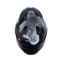 Casco Integral Shaft 560 Connection Gris
