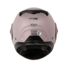 Casco Abatible Shaft Pro 4160 Move Solid Arena