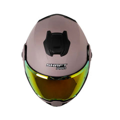 Casco Abatible Shaft Pro 4160 Move Solid Arena