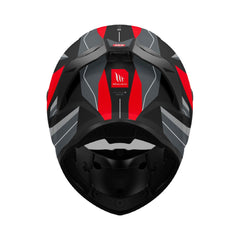 Casco integral MT Stinger 2 Micro B5