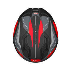 Casco integral MT Stinger 2 Micro B5