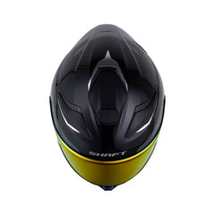 Casco Integral Shaft 584 Complete Gris Negro