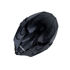 Casco multipropósito Shaft MX360DV Negro Brillo