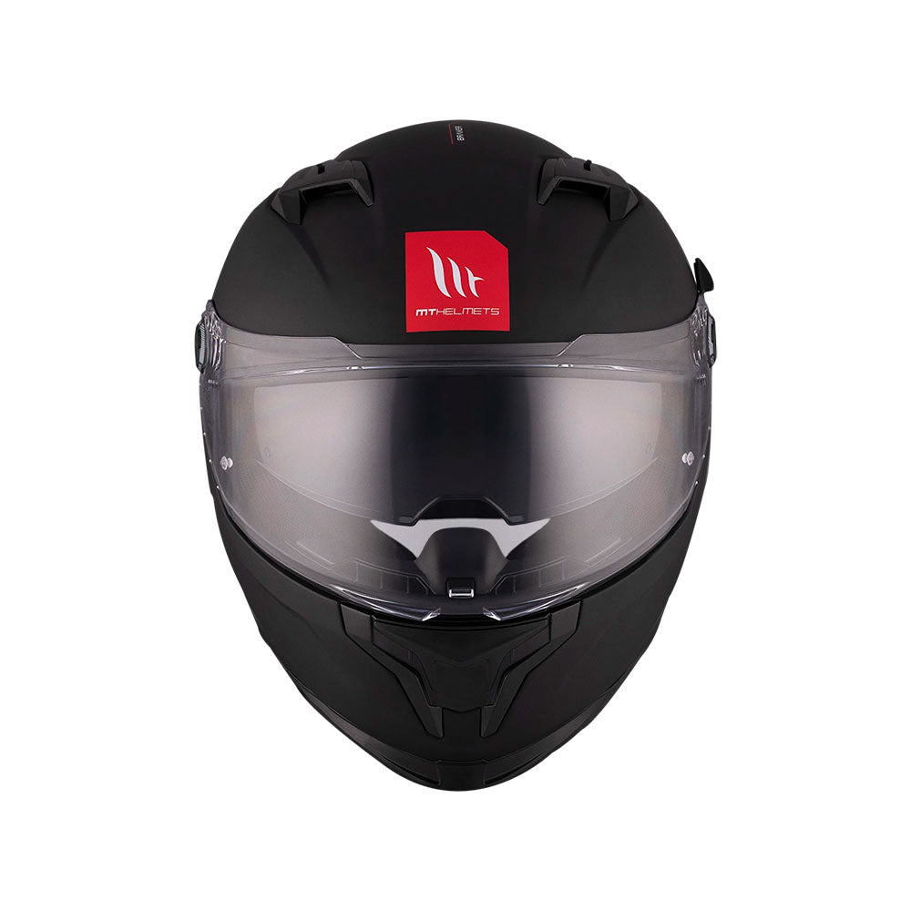 Casco integral MT Braker 2 Negro Mate