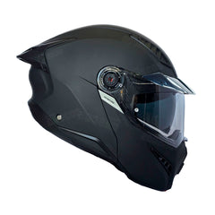 Casco Abatible Spartan Ghostfighter