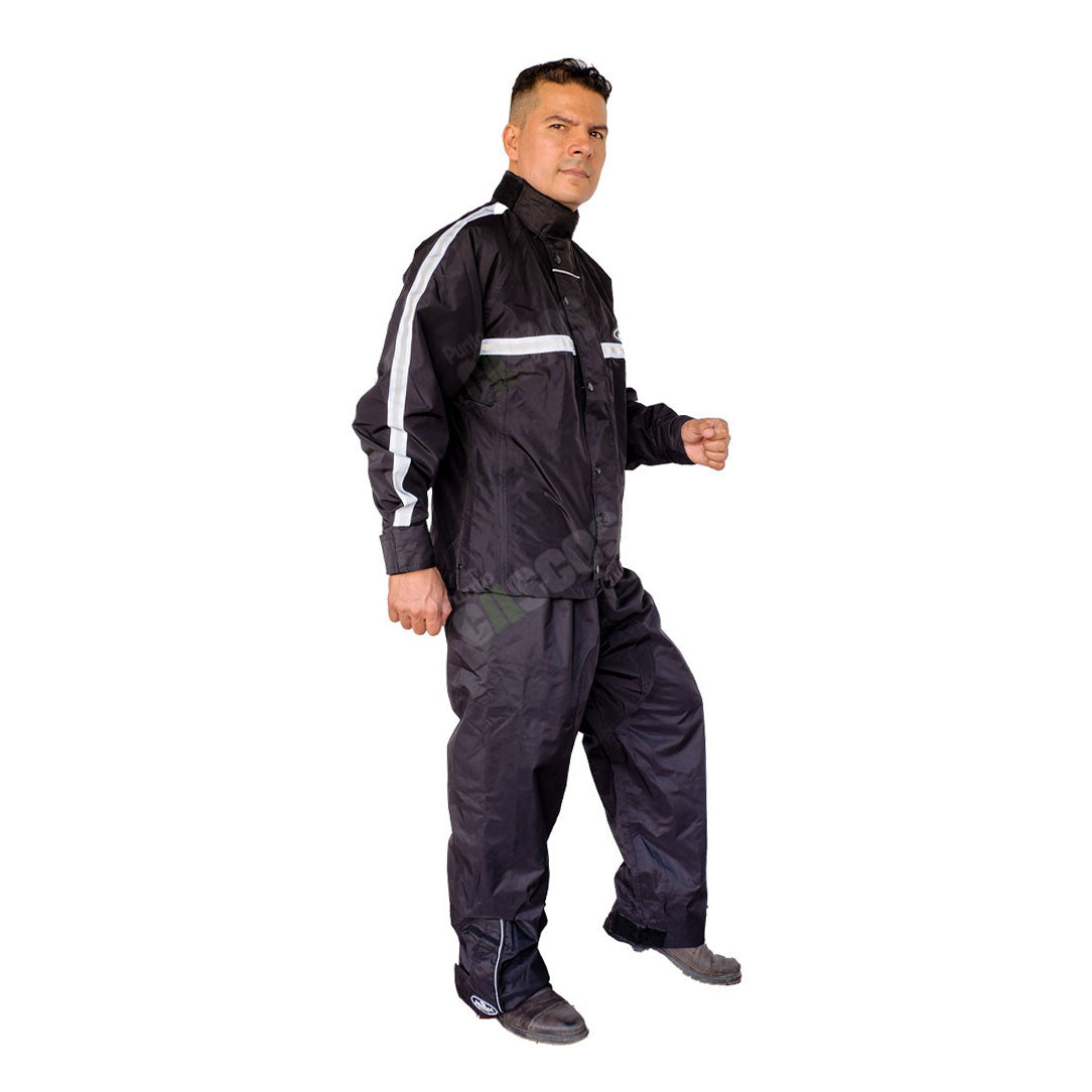 Traje impermeable Dryman Sport
