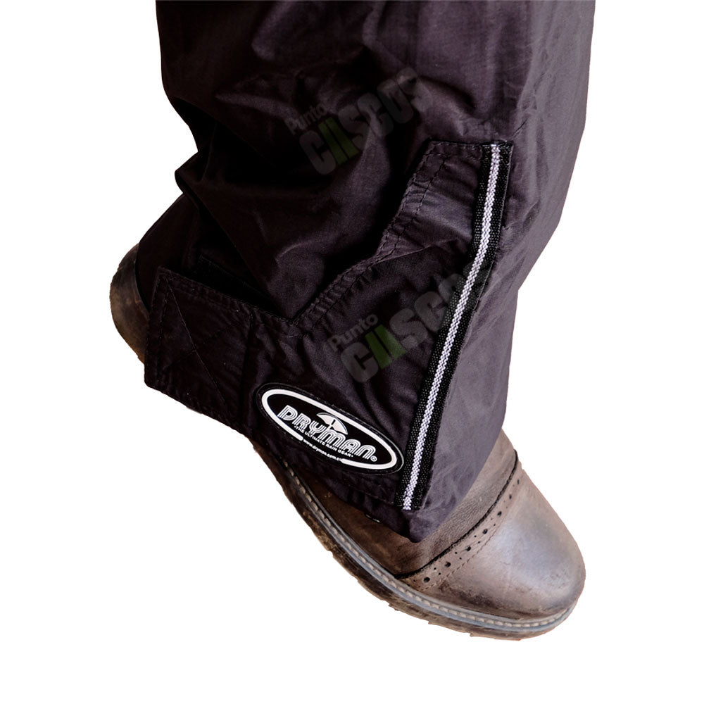Traje impermeable Dryman Sport