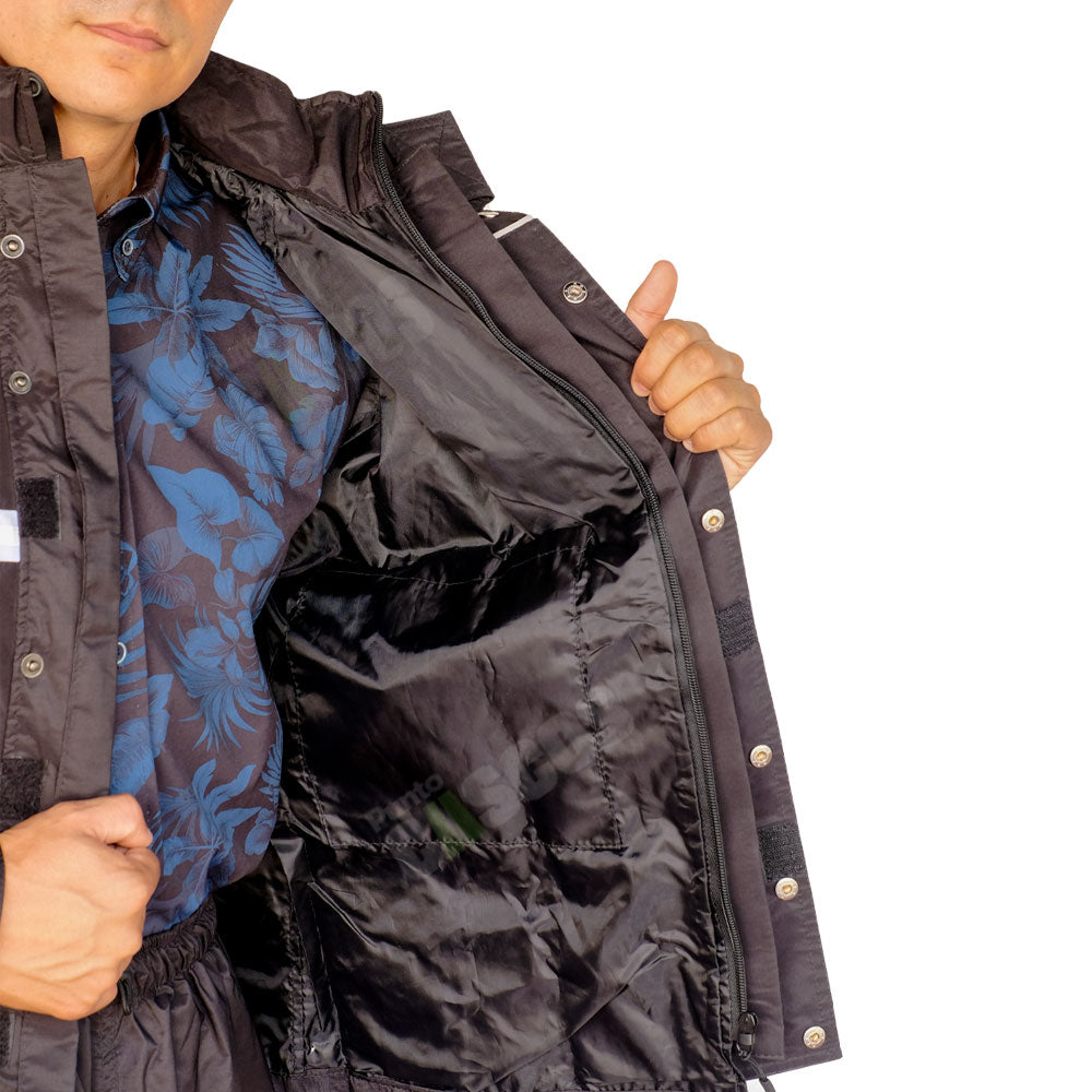 Traje impermeable Dryman Sport