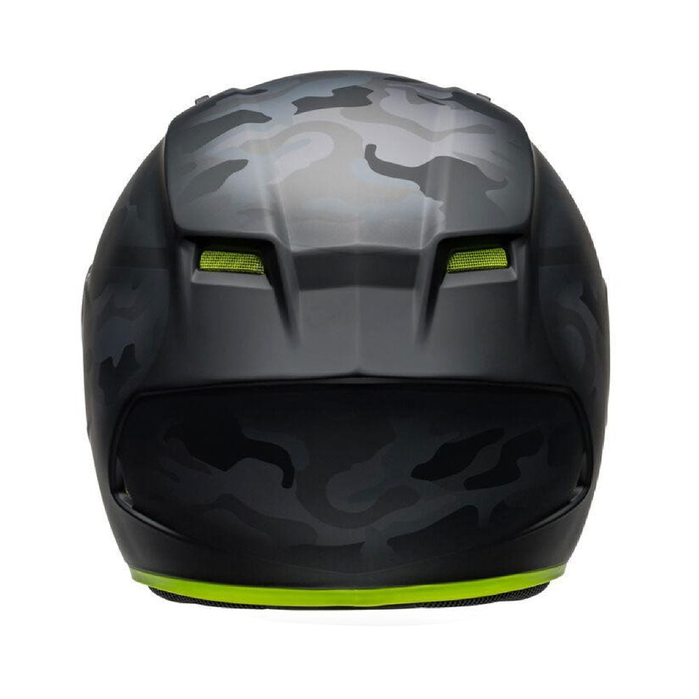 Casco integral Bell qualyfier Stealth Camu