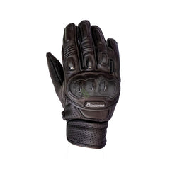 Guantes de Cuero Genuino Giacomo Street Race