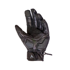 Guantes de Cuero Genuino Giacomo Street Race