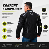 Chaqueta protección Summer Lite