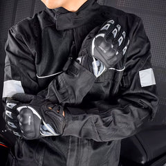 Guantes de protección táctil Suomy SU11