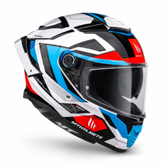 Casco integral MT Thunder 4 Labyrinth
