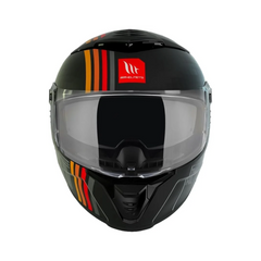 Casco integral MT Thunder 4 SV Mil
