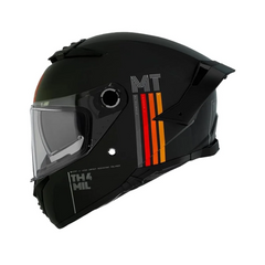 Casco integral MT Thunder 4 SV Mil
