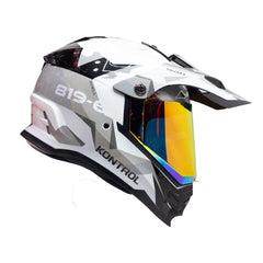Casco multipropósito KNT 819 Tourex