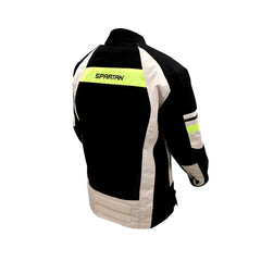 Chaqueta protección Spartan Veleta Verano Beige