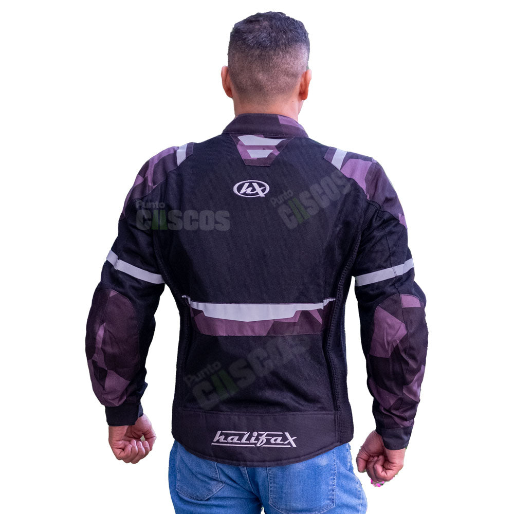 Chaqueta protección Halifax Verano