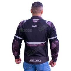 Chaqueta protección Halifax Verano