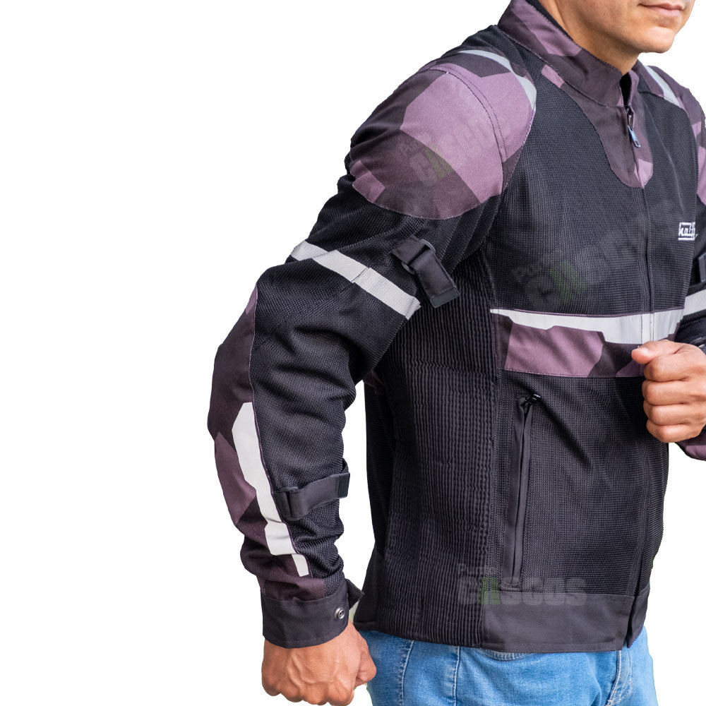 Chaqueta protección Halifax Verano