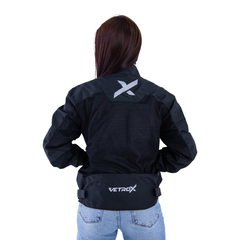 Chaqueta protección Vetrox Street Verano Mujer