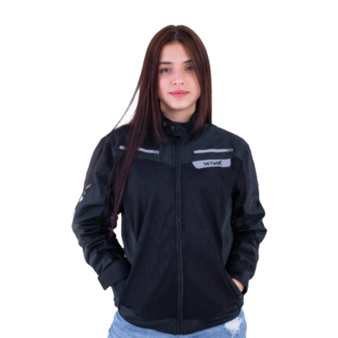 Chaqueta protección Vetrox Street Verano Mujer