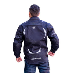 Chaqueta protección Giacomo Winter