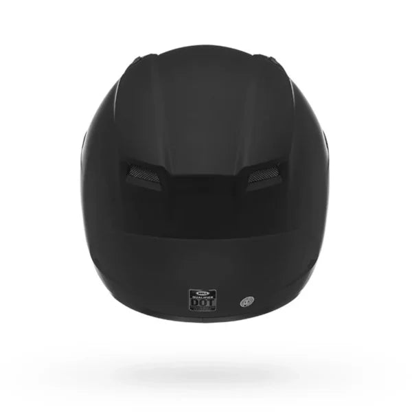 Casco integral Bell qualyfier Solid Negro Mate