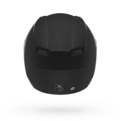 Casco integral Bell qualyfier Solid Negro Mate