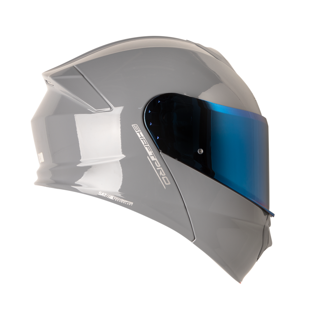 Casco Abatible Shaft Pro 4000