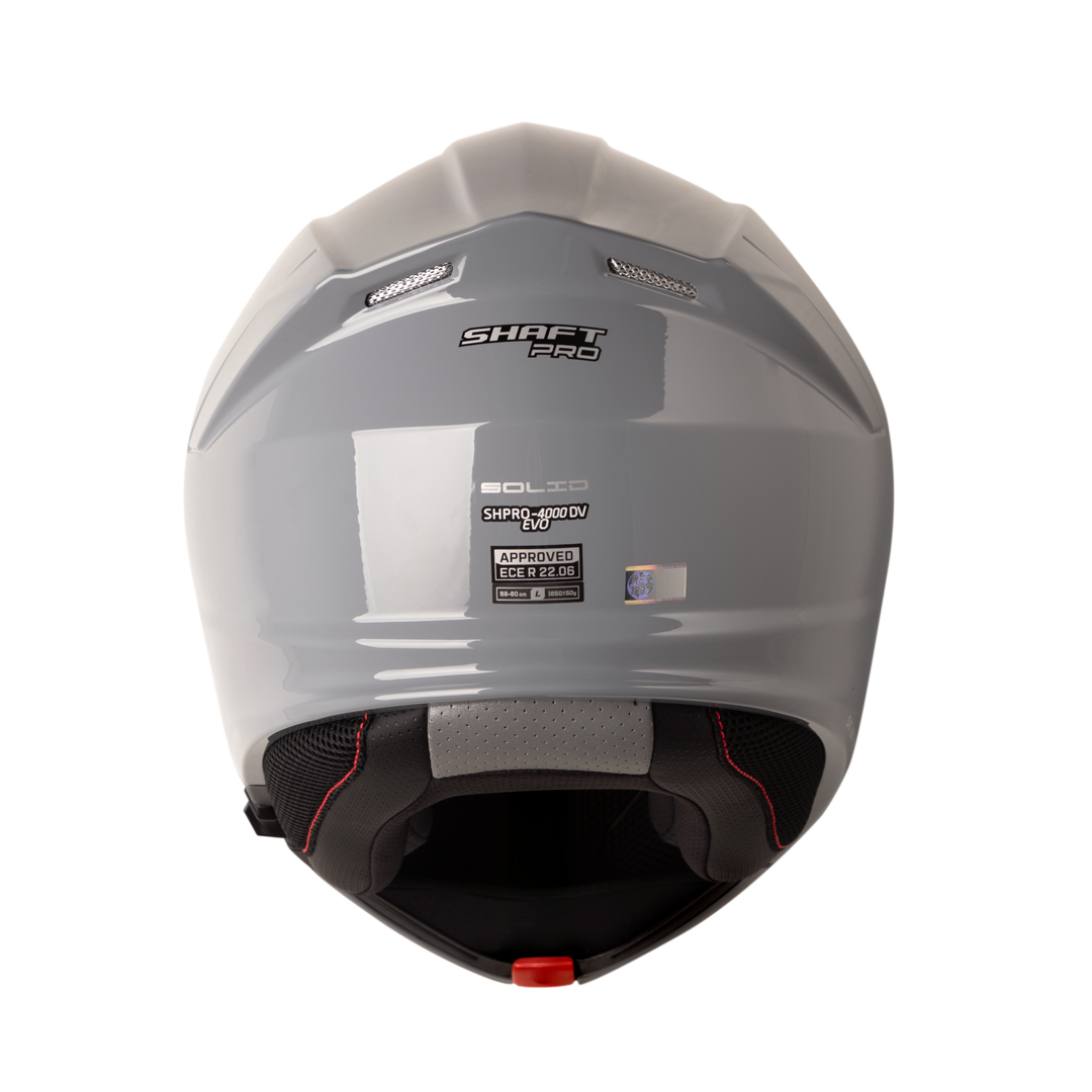 Casco Abatible Shaft Pro 4000