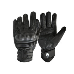 Guantes de Protección Cuero Genuino Spartan Veneto