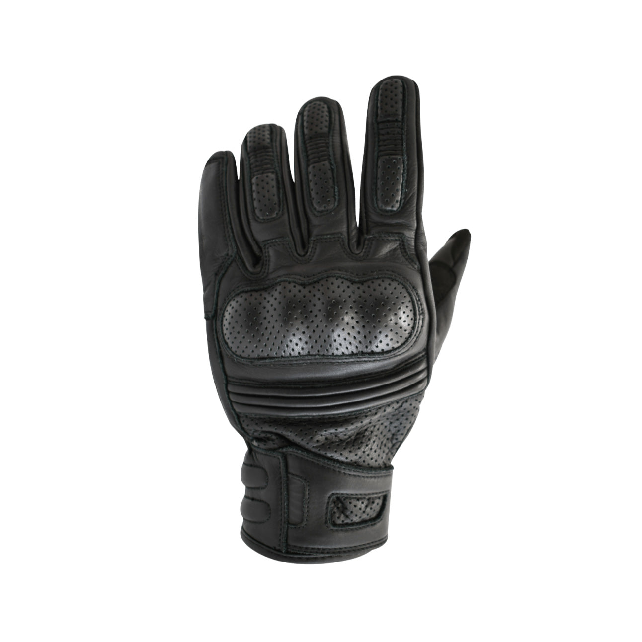 Guantes de Protección Cuero Genuino Spartan Veneto