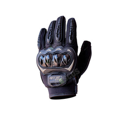 Guantes protección moto Race Tribe