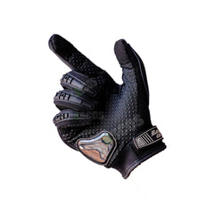 Guantes protección moto Race Tribe