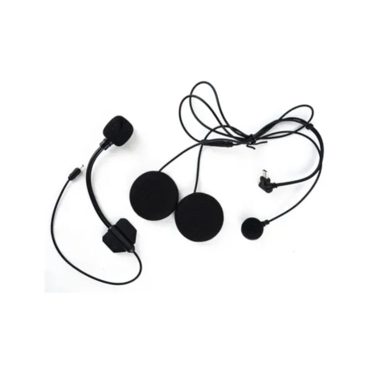 Intercomunicador Bluetooth moto Hero Gris Oscuro