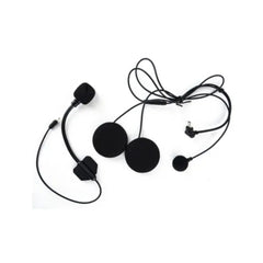 Intercomunicador Bluetooth moto Hero Gris Oscuro