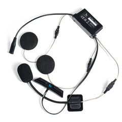 Intercomunicador Bluetooth MT Rider Sync