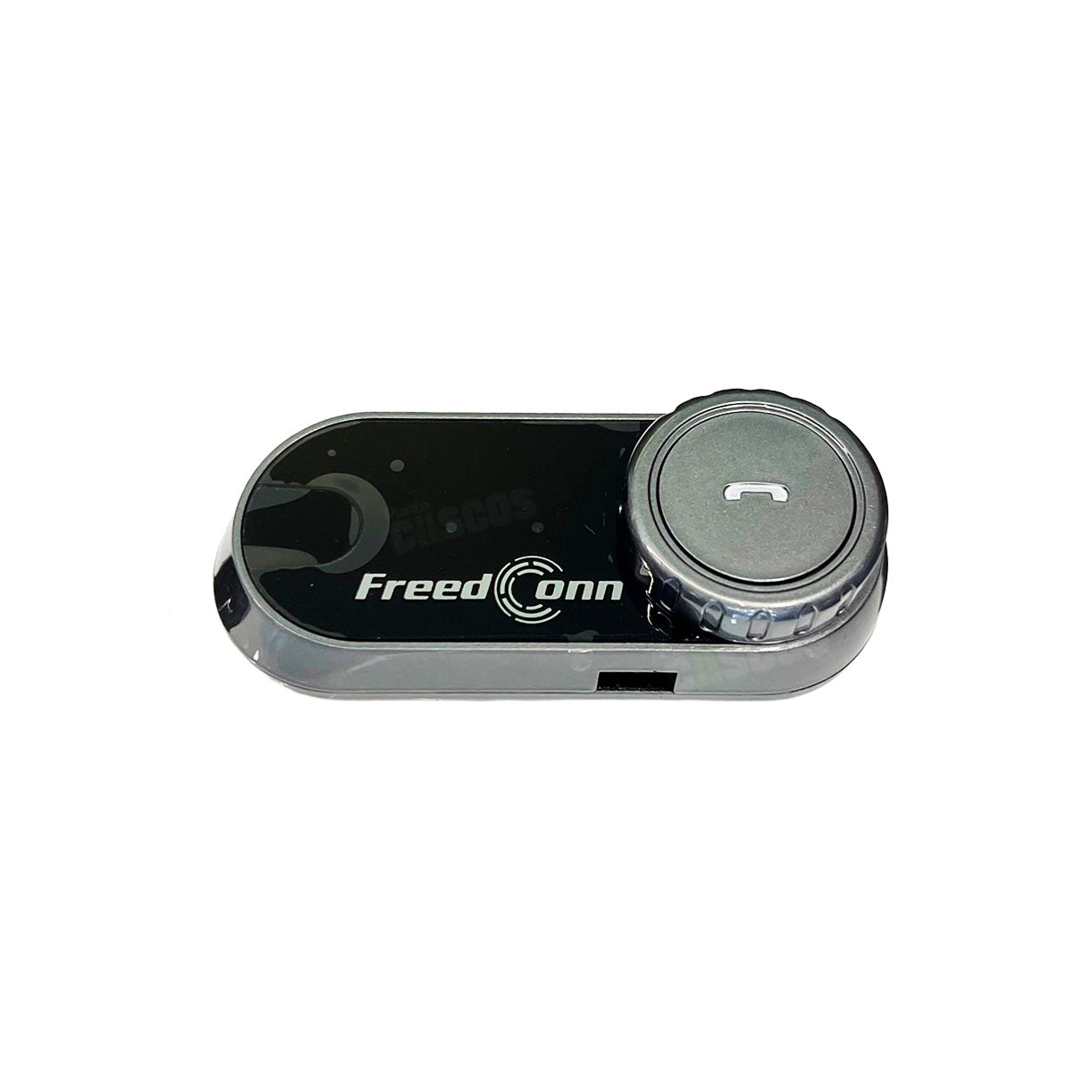 Intercomunicador Bluetooth casco moto Tcom Vb - V6 6 pilotos conferencia