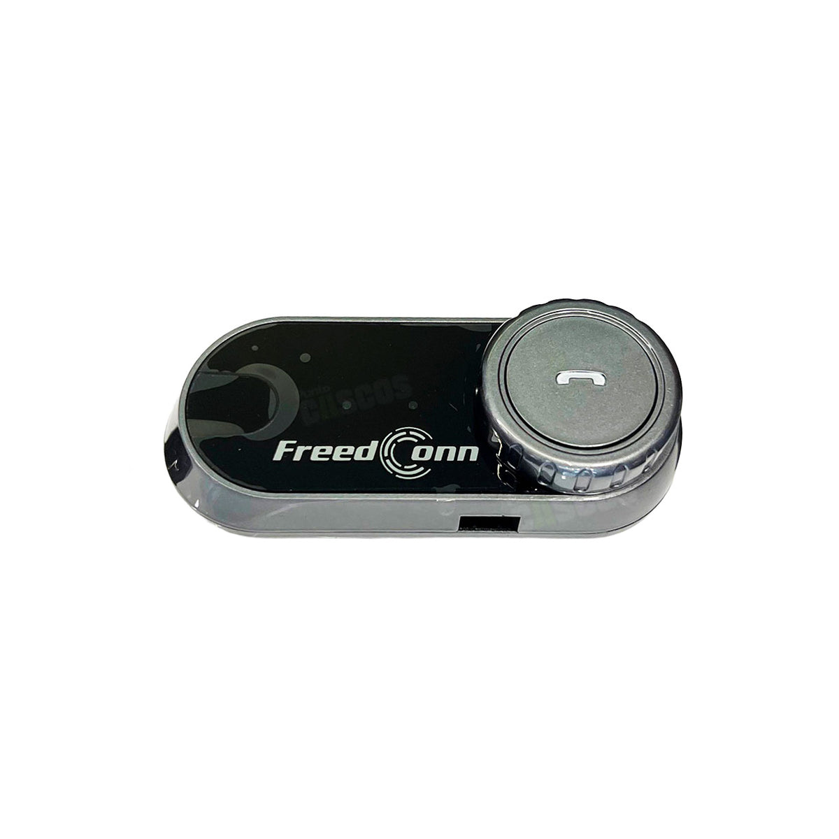 Intercomunicador Bluetooth casco moto Tcom Vb - V6 6 pilotos conferencia