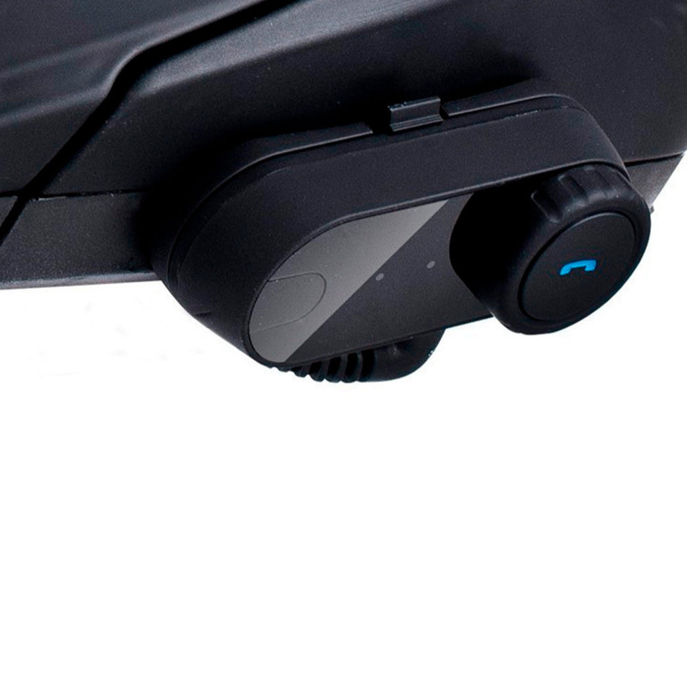 Intercomunicador Bluetooth moto Tcom Vb