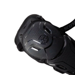 Kit de Rodilleras y coderas certificadas Scoyco K26H26