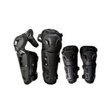 Kit de Rodilleras y coderas Scoyco K26H26 | Certificadas EN1621-1:2012