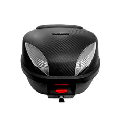 Maletero KNT 35 Litros con espaldar