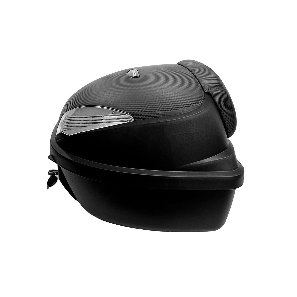 Maletero KNT 35 Litros con espaldar