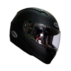 Casco integral Bell qualyfier Solid Negro Mate
