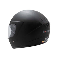 Casco Integral KNT 878 Negro mate